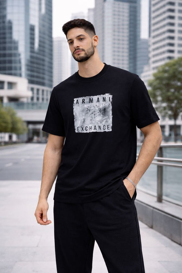 AE Мъжка Тениска