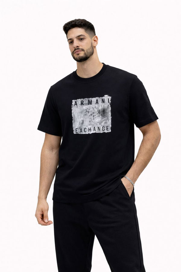 AE Мъжка Тениска