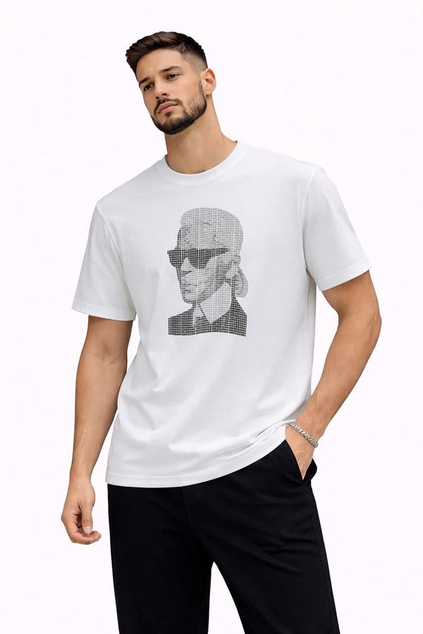 KL Мъжка Тениска