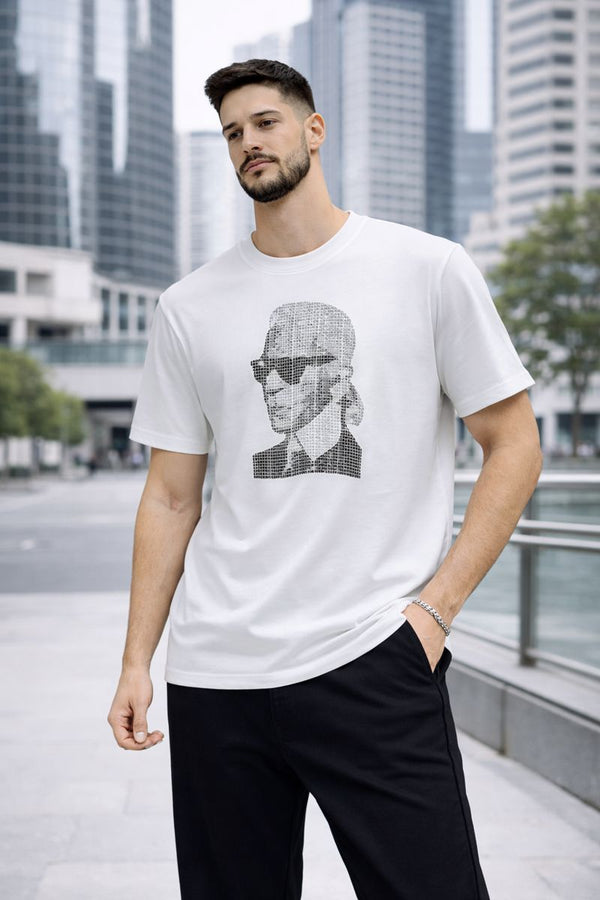 KL Мъжка Тениска