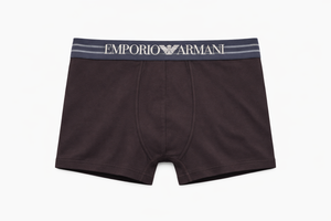 Мъжко бельо Armani комплект от 3 броя