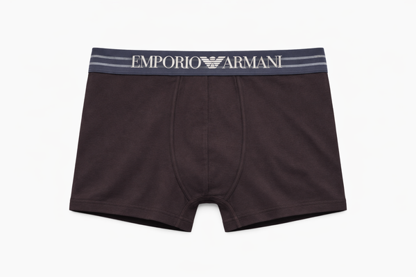 Мъжко бельо Armani комплект от 3 броя