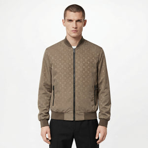 Мъжко яке Louis Vuitton