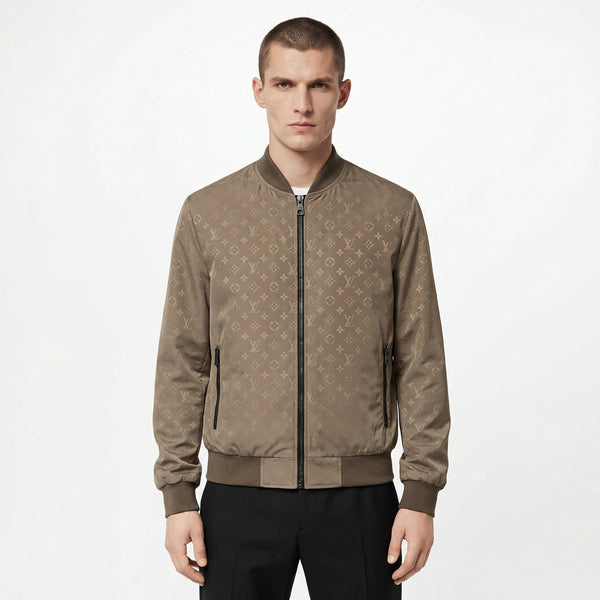 Мъжко яке Louis Vuitton