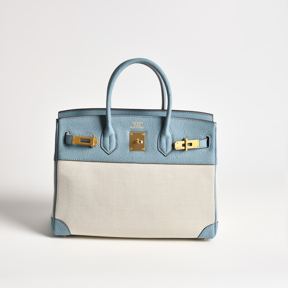 Дамска чанта HERMÈS