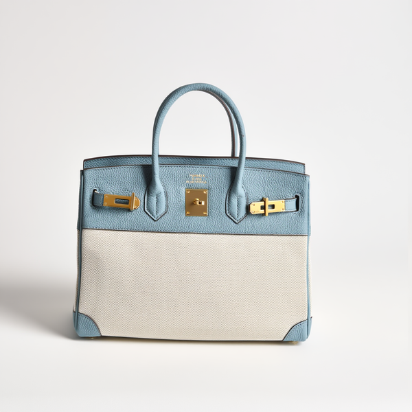 Дамска чанта HERMÈS