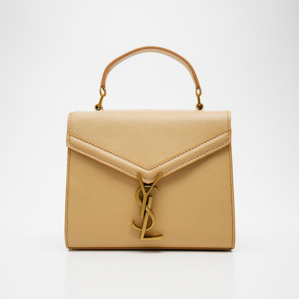Дамска чанта Yves Saint Laurent