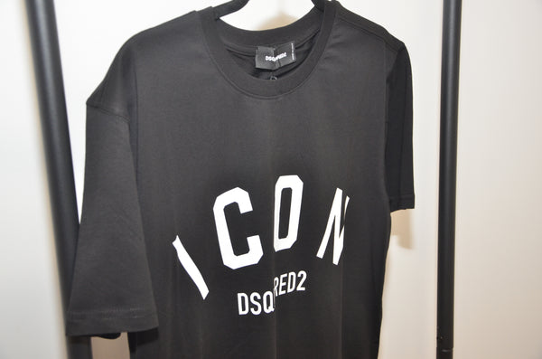 Dsquared2 мъжка тениска