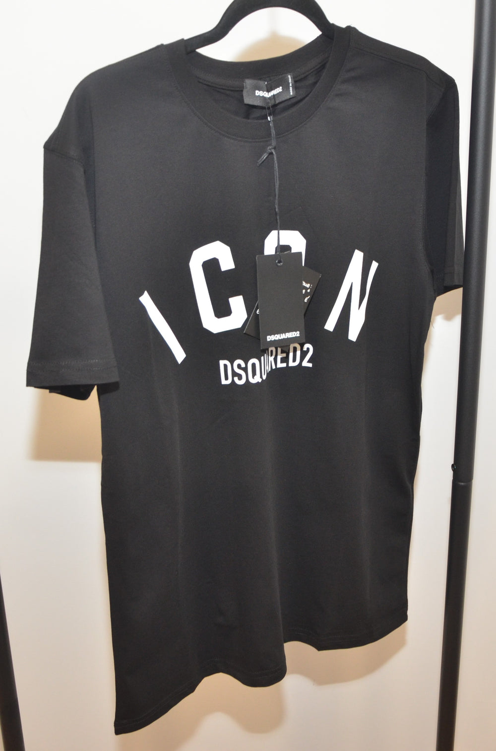 Dsquared2 мъжка тениска