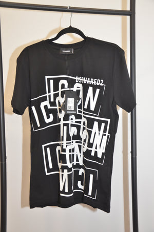 Dsquared2 мъжка тениска