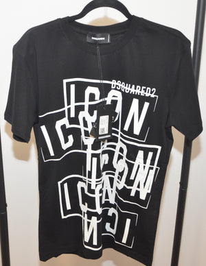 Dsquared2 мъжка тениска