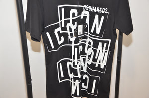 Dsquared2 мъжка тениска