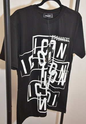 Dsquared2 мъжка тениска