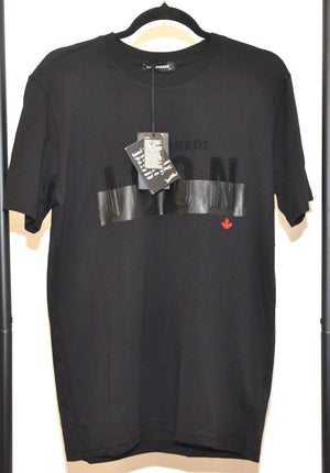 Dsquared мъжка тениска