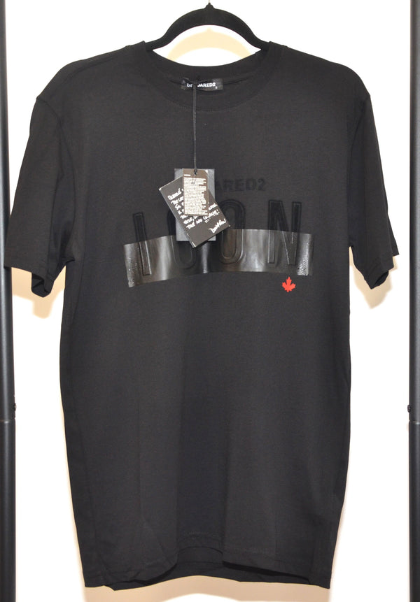 Dsquared мъжка тениска