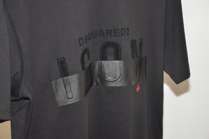 Dsquared мъжка тениска