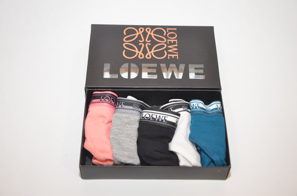 Дамско бельо Loewe