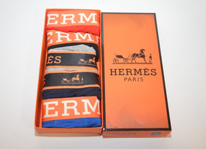Мъжко бельо Hermes