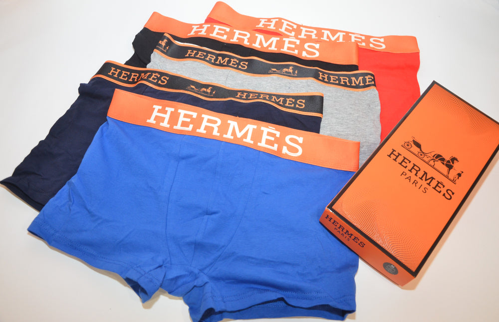 Мъжко бельо Hermes