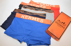 Мъжко бельо Hermes комплект от 5 броя