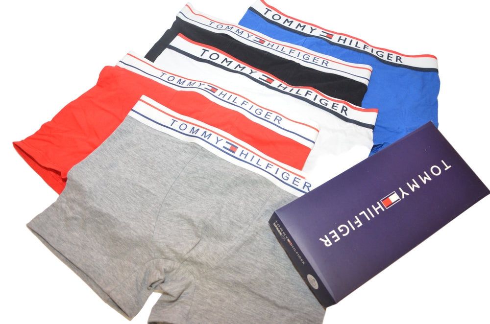 Мъжко бельо Tommy Hilfiger