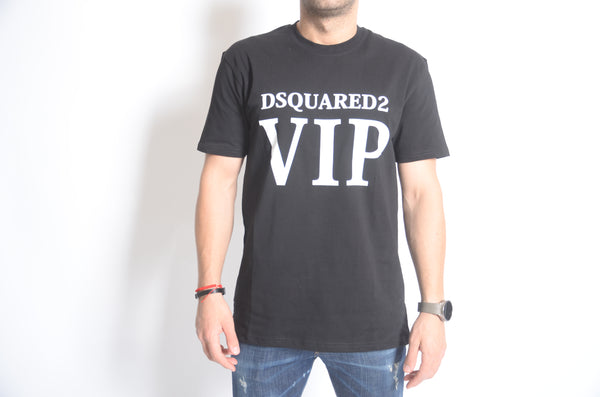 Мъжка тениска Dsquared2