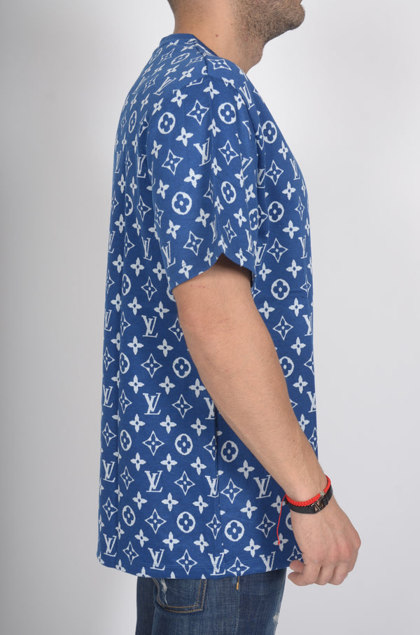 Мъжка тениска Louis Vuitton