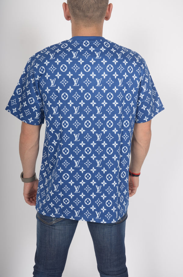 Мъжка тениска Louis Vuitton