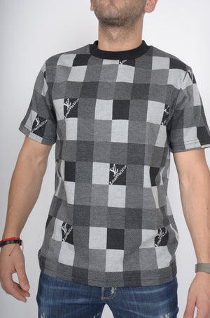 Мъжка тениска Louis Vuitton