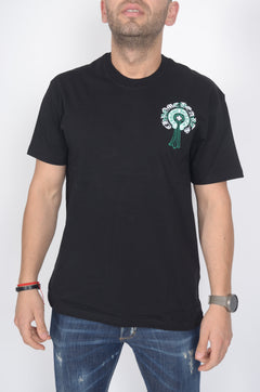 Мъжка Тениска Chrome Hearts