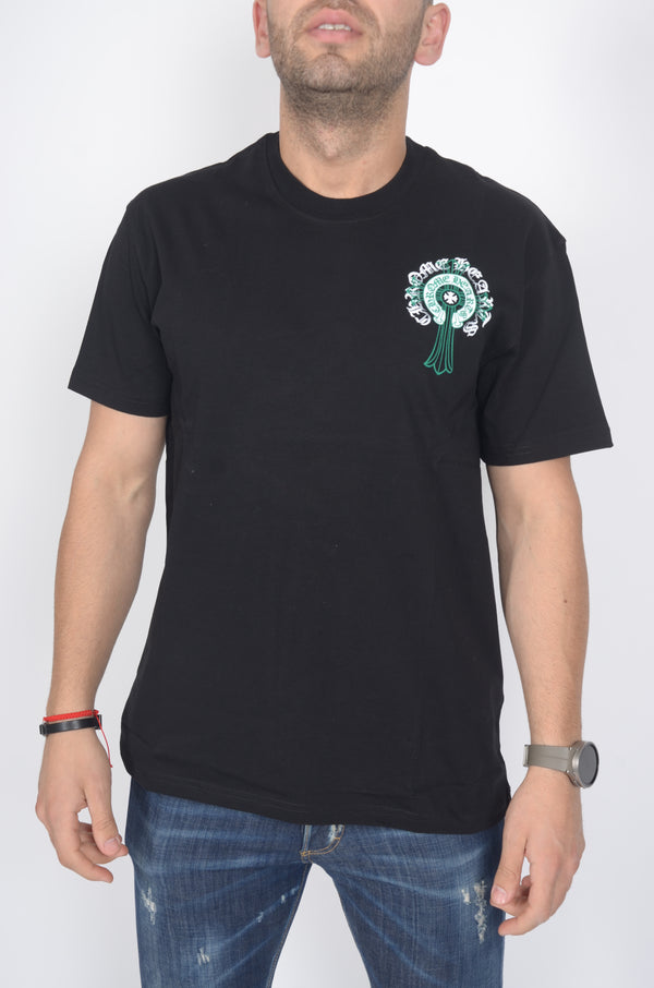 Chrome Hearts Мъжка Тениска