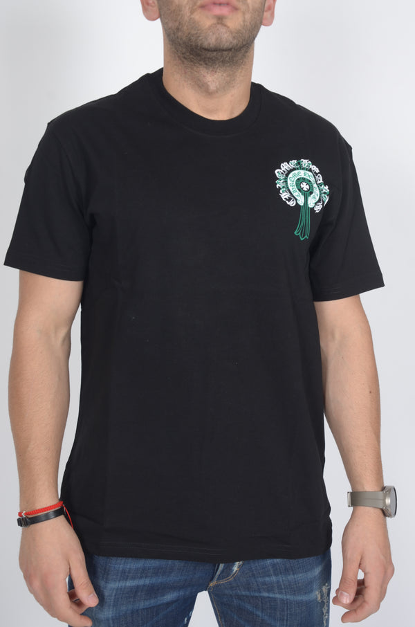 Chrome Hearts Мъжка Тениска