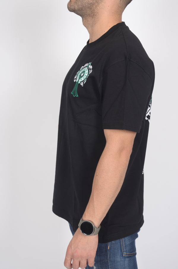 Chrome Hearts Мъжка Тениска