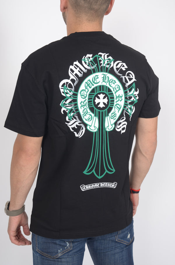 Chrome Hearts Мъжка Тениска
