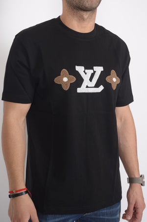 Мъжка тениска Louis Vuitton