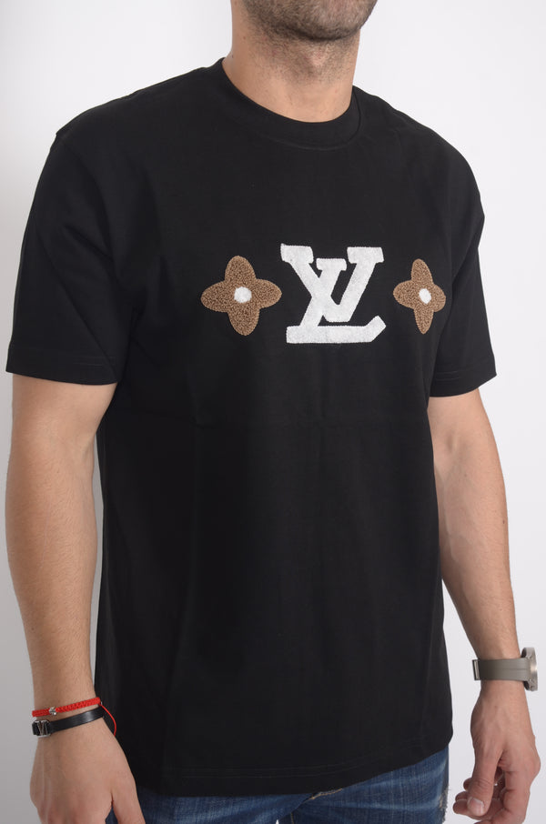 Мъжка тениска Louis Vuitton