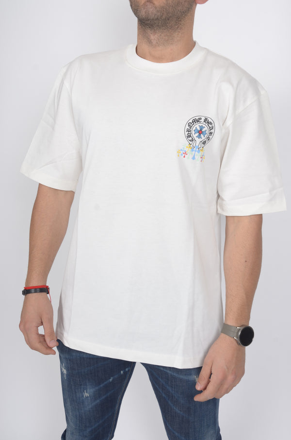 Chrome Hearts Мъжка Тениска
