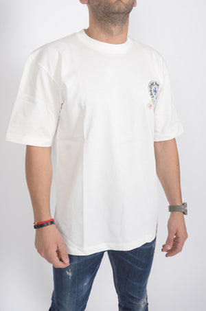 Chrome Hearts Мъжка Тениска