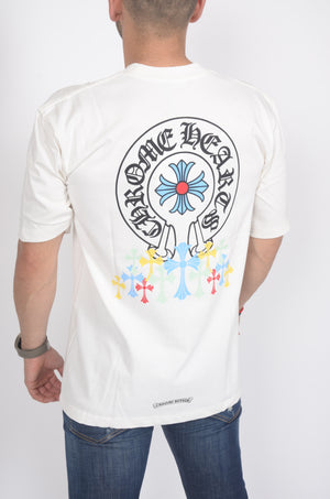 Chrome Hearts Мъжка Тениска