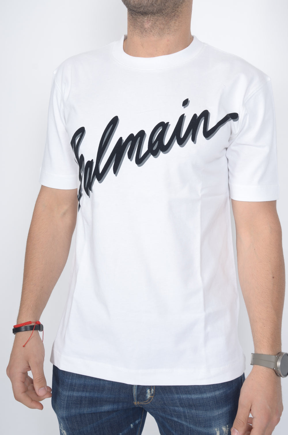 Мъжка тениска Balmain