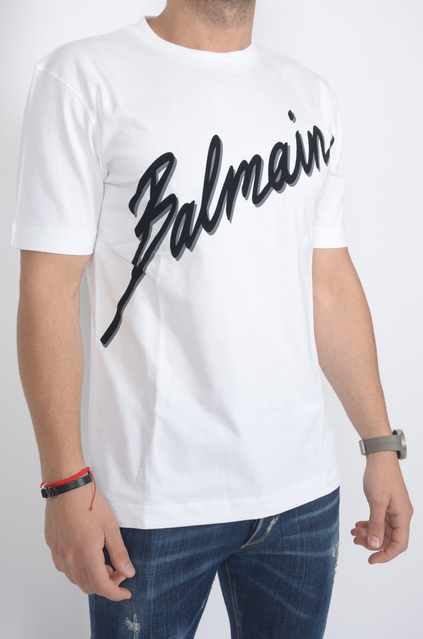 Мъжка тениска Balmain