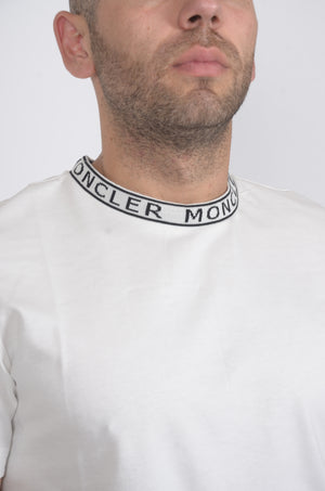 Мъжка тениска Moncler