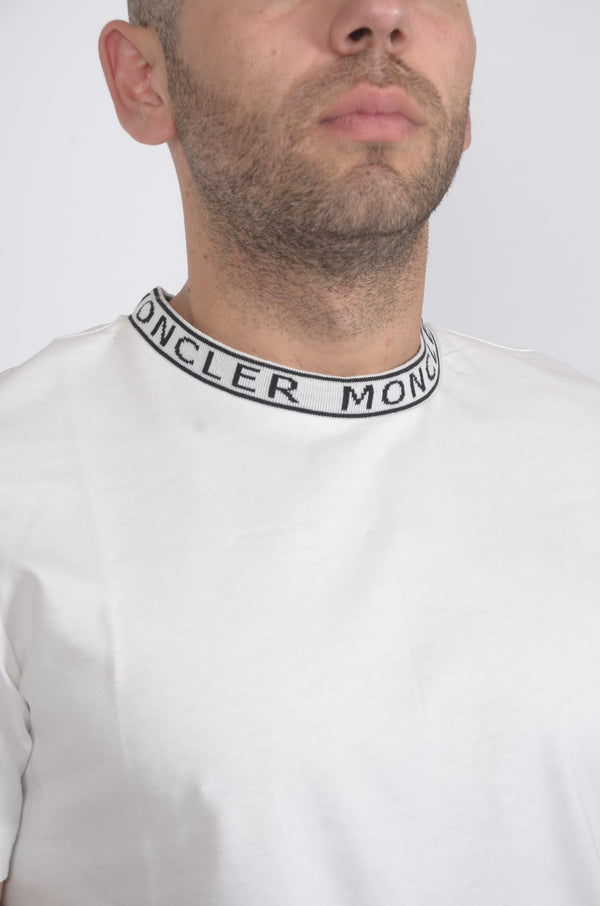 Мъжка тениска Moncler