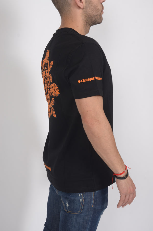 Chrome Hearts Мъжка Тениска