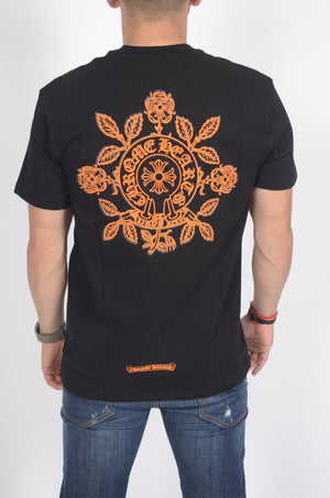 Chrome Hearts Мъжка Тениска