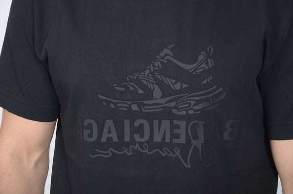 Мъжка тениска Balenciaga