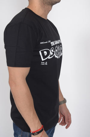 Мъжка тениска Dsquared2
