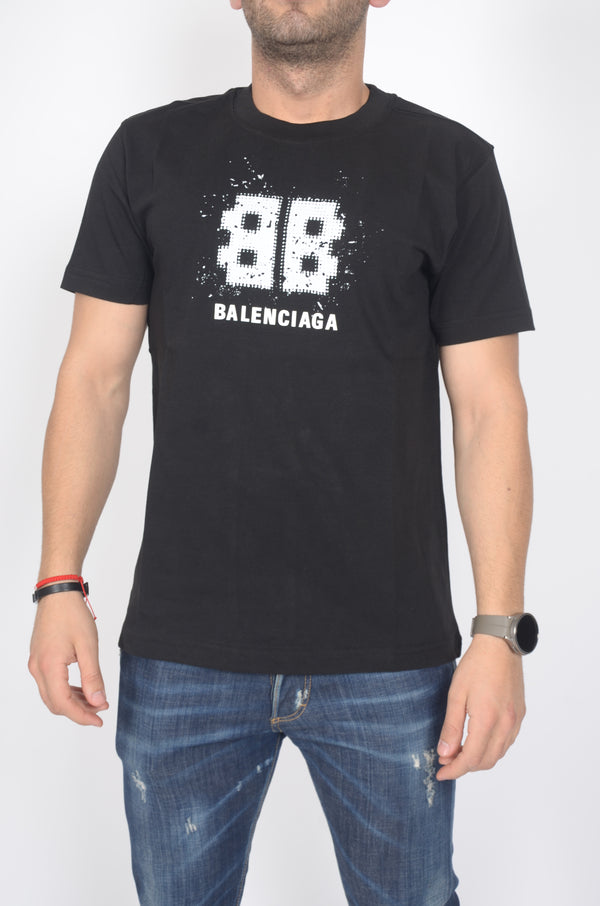 Мъжка тениска Balenciaga