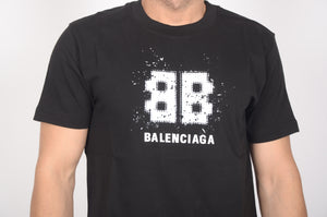 Мъжка тениска Balenciaga