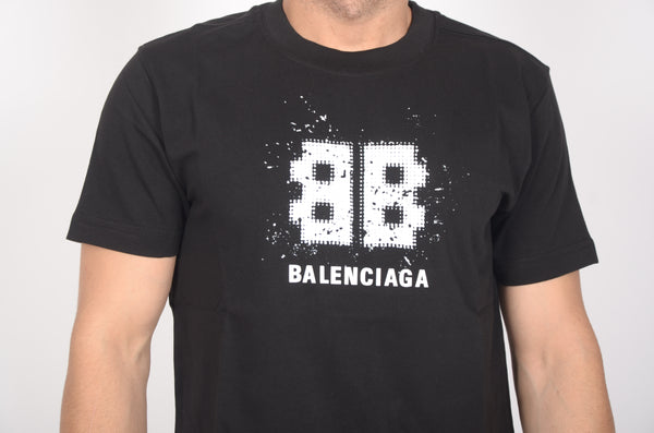 Мъжка тениска Balenciaga